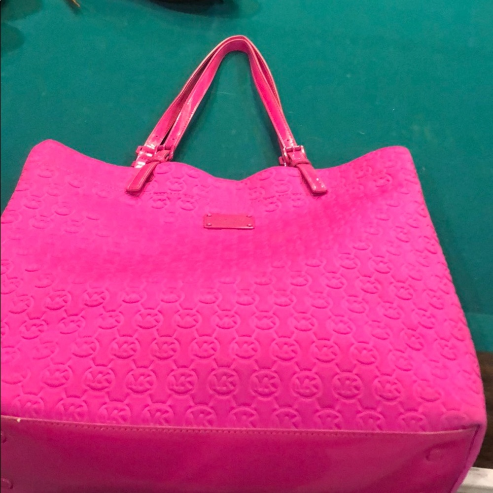 Micheal kors bag